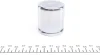 Ремкомплект супорта (заднього) Land Rover Discovery/Range Rover 02-12 (d=45mm) (Lucas) (+поршень) QUICK BRAKE 114-5018 (фото 4)