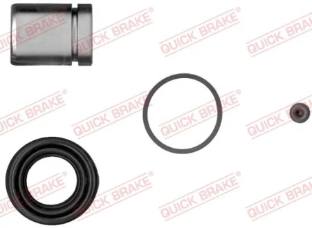 Ремкомплект супорта (заднього) BMW X1 (E84)/3 (E90) 09- (d=42mm) (+ поршень) (Ate) QUICK BRAKE 114-5027