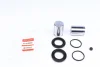 Ремкомплект супорта (переднього) Iveco Daily III/IV/Renault Mascott 99- (d=44mm) Ate (+ 2 поршня) QUICK BRAKE 114-5036 (фото 1)