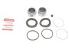 Фото 1 - ремкомплект супорта (переднього) Audi 80/Opel Kadett 72-79 (d=48mm) (+2 поршня) QUICK BRAKE 114-5038 Ремкомплект супорта (переднього) Audi 80/Opel Kadett 72-79 (d=48mm) (+2 поршня) QUICK BRAKE 114-5038 (фото 1)
