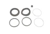 Ремкомплект супорта (переднього) Audi 80/Opel Kadett 72-79 (d=48mm) (+2 поршня) QUICK BRAKE 114-5038 (фото 2)