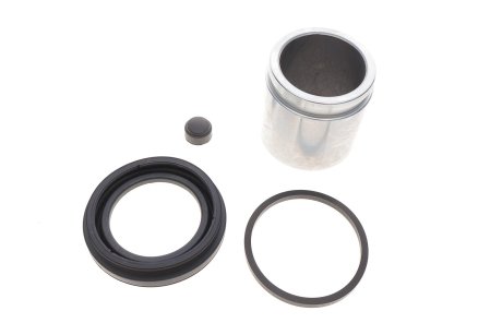 Фото ремкомплект супорта (переднього) Mitsubishi Pajero IV 06- (d=48mm) (+ поршень) QUICK BRAKE 114-5050 Ремкомплект супорта (переднього) Mitsubishi Pajero IV 06- (d=48mm) (+ поршень) QUICK BRAKE 114-5050