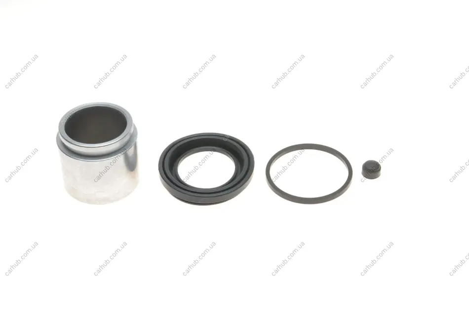 Ремкомплект супорта (переднього) Mitsubishi Colt/Lancer 83-03 (d=54mm) (Sumitomo) (+ поршень) QUICK BRAKE 114-5051 (фото 1)
