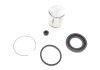 Фото 3 - ремкомплект суппорта (заднего) Mitsubishi Pajero II 90-00 (d=43mm) (+поршень) QUICK BRAKE 114-5052 Ремкомплект суппорта (заднего) Mitsubishi Pajero II 90-00 (d=43mm) (+поршень) QUICK BRAKE 114-5052 (фото 3)