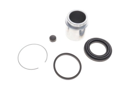 Фото ремкомплект суппорта (заднего) Mitsubishi Pajero II 90-00 (d=43mm) (+поршень) QUICK BRAKE 114-5052 Ремкомплект суппорта (заднего) Mitsubishi Pajero II 90-00 (d=43mm) (+поршень) QUICK BRAKE 114-5052