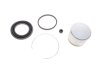 Ремкомплект супорта (переднього) Toyota Camry 96-06/Lexus RX 00-03 (60mm) (+поршень) QUICK BRAKE 114-5068 (фото 3)