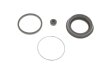 Ремкомплект суппорта (заднего) Mitsubishi Pajero Sport 98- (d=43mm) (+поршень) QUICK BRAKE 114-5070 (фото 2)