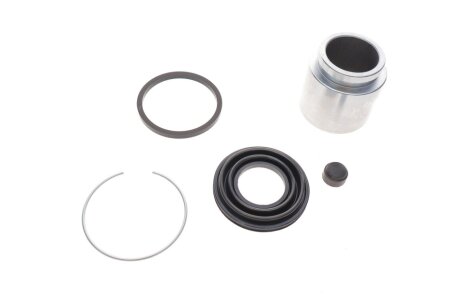 Ремкомплект супорта (заднього) Mitsubishi Pajero 00- (d=45mm) (+поршень) QUICK BRAKE 114-5072