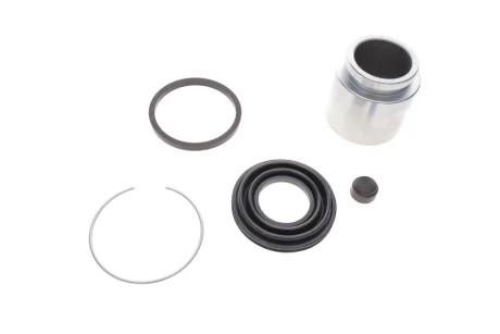 Ремкомплект супорта (заднього) Mitsubishi Pajero 00- (d=45mm) (+поршень) QUICK BRAKE 114-5072