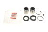 Фото 2 - ремкомплект супорта (переднього) Nissan X-Trail 01-13 (d=44mm) (+ 2 поршня) QUICK BRAKE 114-5075 Ремкомплект супорта (переднього) Nissan X-Trail 01-13 (d=44mm) (+ 2 поршня) QUICK BRAKE 114-5075 (фото 2)