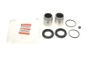 Ремкомплект супорта (переднього) Nissan X-Trail 01-13 (d=44mm) (+ 2 поршня) QUICK BRAKE 114-5075 (фото 2)
