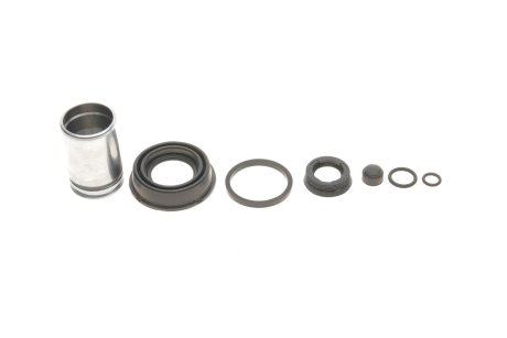 Фото ремкомплект суппорта (заднего) Mini R50/R53 01-08 (d=34mm) (+ поршень) QUICK BRAKE 114-5079 Ремкомплект суппорта (заднего) Mini R50/R53 01-08 (d=34mm) (+ поршень) QUICK BRAKE 114-5079