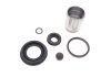 Ремкомплект супорта (заднього) Kia Picanto I 04-15 (d=34mm) (+поршень) QUICK BRAKE 114-5086 (фото 1)