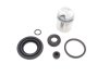 Ремкомплект супорта (заднього) Kia Picanto I 04-15 (d=34mm) (+поршень) QUICK BRAKE 114-5086 (фото 3)