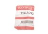 Фото 3 - ремкомплект суппорта (заднего) Toyota Yaris 05- (d=34mm) (+поршень) QUICK BRAKE 114-5092 Ремкомплект суппорта (заднего) Toyota Yaris 05- (d=34mm) (+поршень) QUICK BRAKE 114-5092 (фото 3)