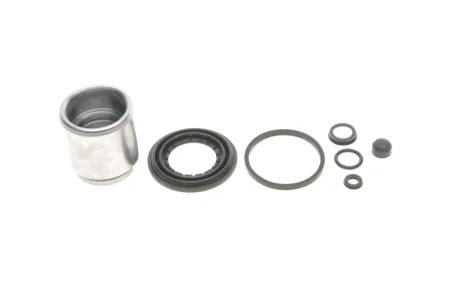 Ремкомплект супорта (заднього) Ford Transit 06- (d=48mm) (+ поршень) QUICK BRAKE 114-5093