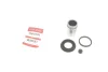 Ремкомплект супорта (заднього) Hyundai i30/ix35/Kia Sportage 06- (d=34mm) QUICK BRAKE 114-5101 (фото 1)