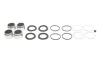 Ремкомплект супорта (переднього) Toyota Land Cruiser 09- (d=48mm) (+4 поршня) QUICK BRAKE 114-5107 (фото 1)