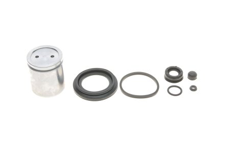 Фото ремкомплект суппорта (заднего) Opel Movano 10- (d=48mm) (+поршень) QUICK BRAKE 114-5108 Ремкомплект суппорта (заднего) Opel Movano 10- (d=48mm) (+поршень) QUICK BRAKE 114-5108