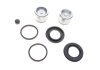 Ремкомплект суппорта (заднего) Opel Kadett C 73-79 (d=38mm) (+ 2 поршня) QUICK BRAKE 114-5110 (фото 3)