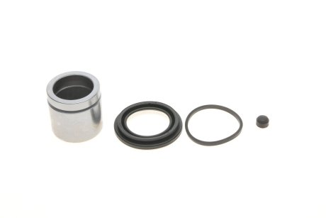 Фото ремкомплект супорта (переднього) Ford Escort/Fiat Punto 80-13 (d=54mm) (+ поршень) QUICK BRAKE 114-5115 Ремкомплект супорта (переднього) Ford Escort/Fiat Punto 80-13 (d=54mm) (+ поршень) QUICK BRAKE 114-5115