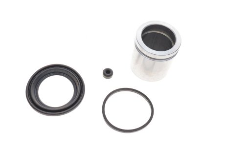 Ремкомплект супорта (переднього) BMW 3 (E46) 98-07 (d=54mm) (+поршень)) QUICK BRAKE 114-5116