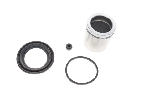 Ремкомплект супорта (переднього) BMW 3 (E46) 98-07 (d=54mm) (+поршень) QUICK BRAKE 114-5116