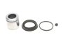 Ремкомплект супорта (переднього) Opel Vecta C/Zafira 02-10 (d=57mm) (+ поршень) QUICK BRAKE 114-5126 (фото 1)