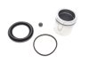 Ремкомплект супорта (переднього) MB E-class (W210) 95-03 (d=57mm) (+ поршень) QUICK BRAKE 114-5130 (фото 1)