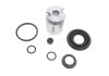 Ремкомплект супорта (заднього) Renault Kangoo 01- (d=38mm) (+поршень) QUICK BRAKE 114-5138 (фото 3)