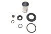 Ремкомплект суппорта (заднего) Nissan Almera II/Mazda 6 00-06 (d=34mm) (+ поршень) QUICK BRAKE 114-5144 (фото 1)