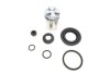 Ремкомплект суппорта (заднего) Nissan Almera II/Mazda 6 00-06 (d=34mm) (+ поршень) QUICK BRAKE 114-5144 (фото 4)