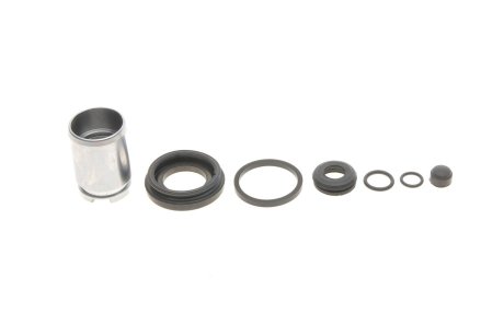 Ремкомплект суппорта (заднего) Hyundai Lantra/Kia Cerato 90-00 (d=34mm) (+ поршень) QUICK BRAKE 114-5145