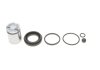 Фото 1 - ремкомплект суппорта (заднего) Audi A6/VW Passat/Sharan 04- (d=41mm) (+ поршень) QUICK BRAKE 114-5146 Ремкомплект суппорта (заднего) Audi A6/VW Passat/Sharan 04- (d=41mm) (+ поршень) QUICK BRAKE 114-5146 (фото 1)