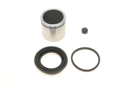Фото ремкомплект супорта (переднього) BMW 3 (E30) 82-94 (d=48mm) (+поршень) QUICK BRAKE 114-5148 Ремкомплект супорта (переднього) BMW 3 (E30) 82-94 (d=48mm) (+поршень) QUICK BRAKE 114-5148