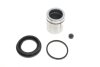 Ремкомплект супорта Fiat Palio 96- (d=48mm) (+поршень)) QUICK BRAKE 114-5150 (фото 1)