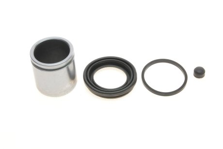 Фото ремкомплект супорта (переднього) Nissan Micra II 92-03 (d=48mm) (+поршень) QUICK BRAKE 114-5151 Ремкомплект супорта (переднього) Nissan Micra II 92-03 (d=48mm) (+поршень) QUICK BRAKE 114-5151