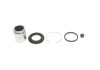 Ремкомплект суппорта (заднего) Toyota Avensis/Camry/Lexus ES 91-03 (d=38mm) (+ поршень) QUICK BRAKE 114-5161 (фото 1)