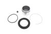 Ремкомплект супорта (переднього) Toyota Camry/Auris 01- (d=63mm) (+поршень) QUICK BRAKE 114-5163 (фото 1)
