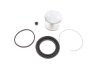 Ремкомплект супорта (переднього) Toyota Camry/Auris 01- (d=63mm) (+поршень) QUICK BRAKE 114-5163 (фото 3)