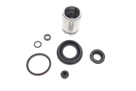 Фото ремкомплект суппорта (заднего) Honda Accord/Civic VI/VII/VIII 90- (d=34mm) (+поршень) QUICK BRAKE 114-5164 Ремкомплект суппорта (заднего) Honda Accord/Civic VI/VII/VIII 90- (d=34mm) (+поршень) QUICK BRAKE 114-5164