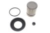 Ремкомплект суппорта (заднего) BMW 5 (E60/E61)/6 (E63/E64) 02-11 (d=42mm) (+ поршень) QUICK BRAKE 114-5167 (фото 3)