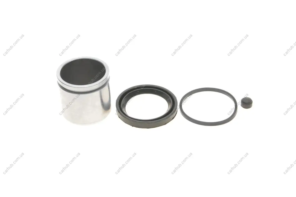 Ремкомплект супорта (переднього) Ford Mondeo III 00- (d=57mm) (+поршень) QUICK BRAKE 114-5170 (фото 1)