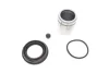 Ремкомплект супорта (переднього) Ford Fiesta 96-03 (d=48mm) (+ поршень) QUICK BRAKE 114-5176 (фото 1)