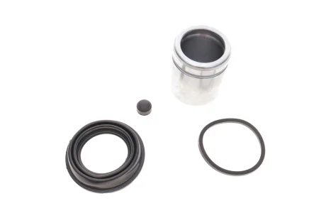 Ремкомплект супорта (переднього) Ford Fiesta 96-03 (d=48mm) (+ поршень) QUICK BRAKE 114-5176