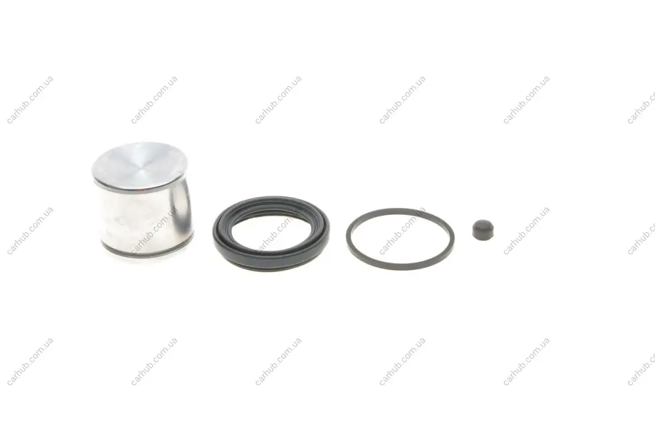 Ремкомплект супорта (переднього) BMW X5 (E53) 00-06 (d=60mm) (+поршень) QUICK BRAKE 114-5182 (фото 1)