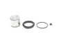 Ремкомплект супорта (переднього) BMW X5 (E53) 00-06 (d=60mm) (+поршень) QUICK BRAKE 114-5182 (фото 1)