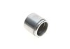 Ремкомплект супорта (переднього) BMW X5 (E53) 00-06 (d=60mm) (+поршень) QUICK BRAKE 114-5182 (фото 3)