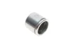 Ремкомплект супорта (переднього) BMW X5 (E53) 00-06 (d=60mm) (+поршень) QUICK BRAKE 114-5182 (фото 3)