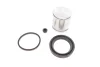 Ремкомплект супорта (заднього) MB Sprinter 208-316/VW LT 28-35 95-06 (d=52mm) (+поршень) QUICK BRAKE 114-5187 (фото 3)